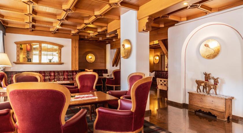 Hotel Meida photo