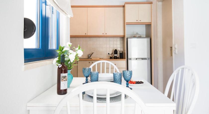 Anna Plakias Apartments photo