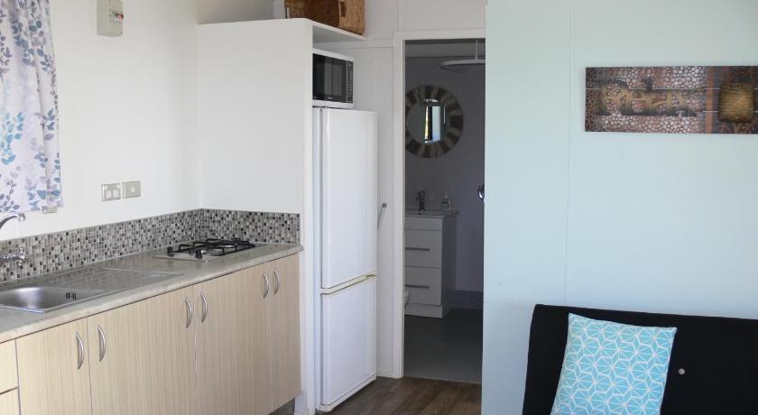Image of Family Room - Unit 8 3