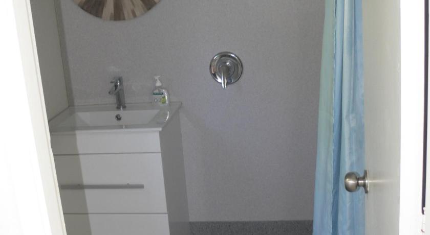 Image of Family Room - Unit 8 7