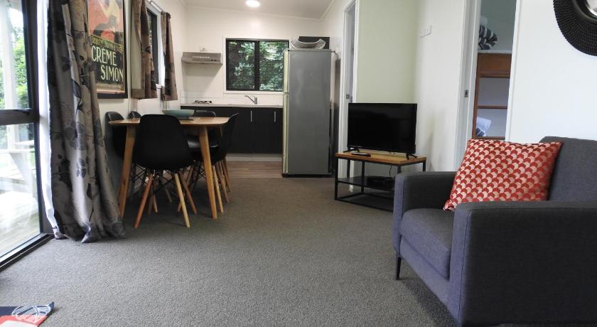 Image of Family Room - Unit 12 2