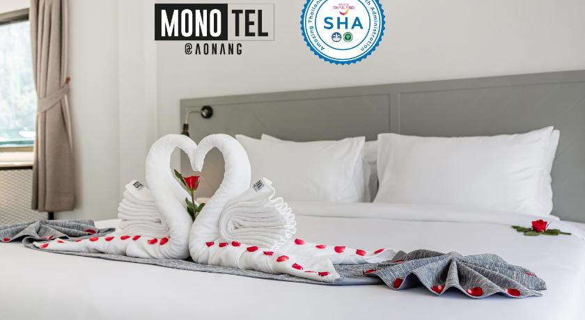 Monotel Aonang (SHA Extra Plus)