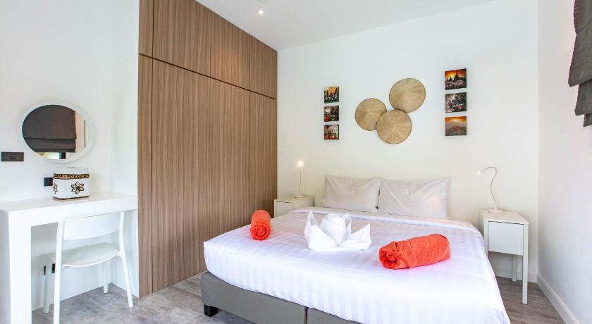 Villa Nirvana, 3 Bedrooms, Chaweng Noi photo