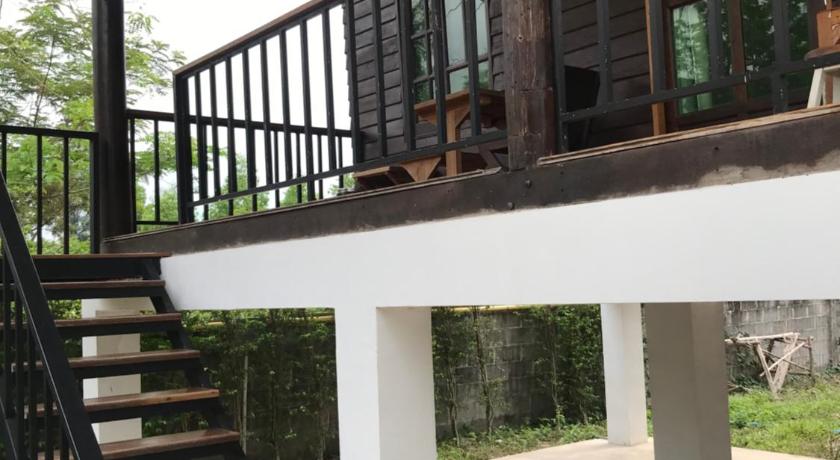 Sangkaset Resort photo
