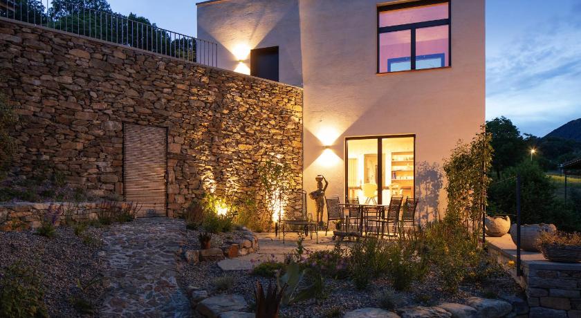 House of retreat Strada Vegia de Bren 9 photo