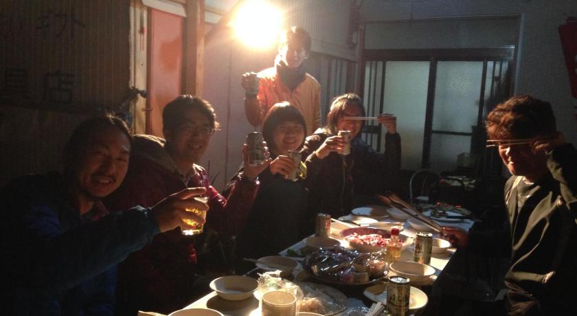 Goto Guest House Utojuku photo