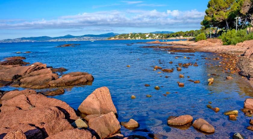 Residence Goelia Les Jardins d'Azur | Saint Raphaël OFFRES ...