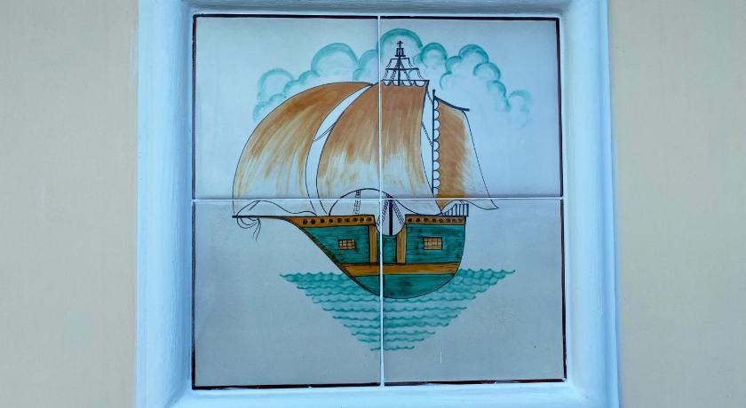 La Caravella Positano
