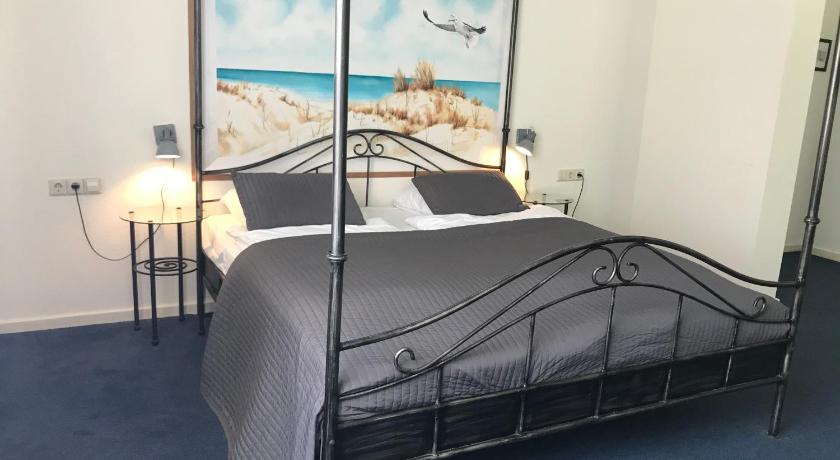 Fletcher Strandhotel Renesse photo