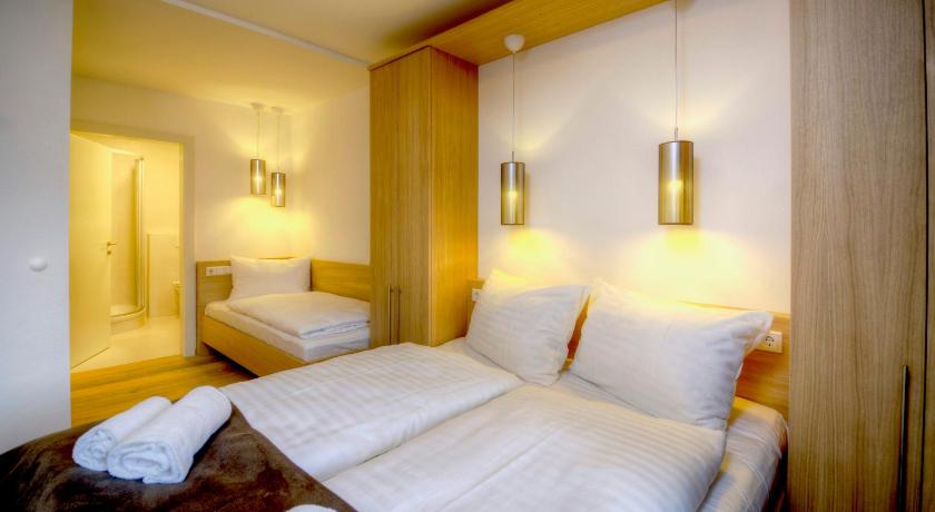 Sport Chalet Maria Alm — Hotel in Maria Alm am Steinernen Meer