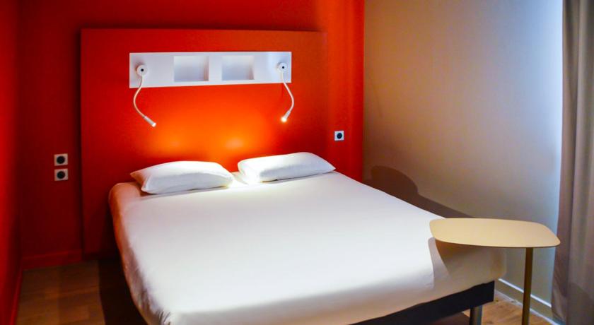 ibis budget Beauvais Aeroport