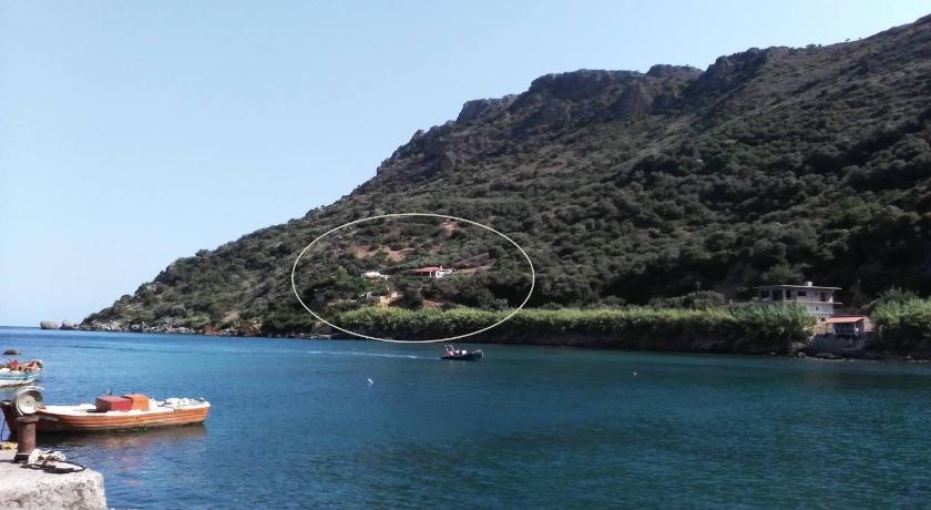 House with Private Place To Swim Solitary View - image 33