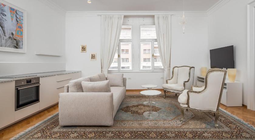 AB Ljubljana - Prince Filip Apartment photo