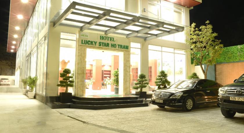 Lucky Star Ho Tram Hotel - image 2