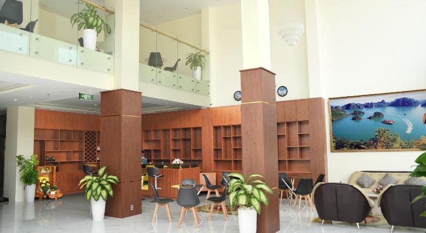 Lucky Star Ho Tram Hotel - image 7