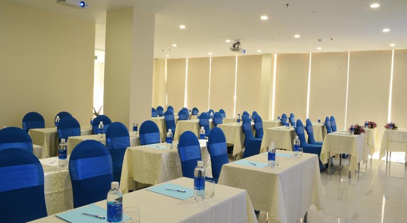 Lucky Star Ho Tram Hotel - image 21