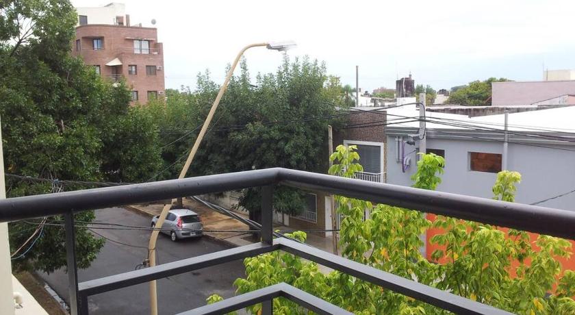 Precioso depto en Santa Fe! (barrio candiotti) photo