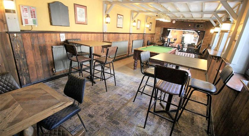 The Kings Arms Chipping Norton photo