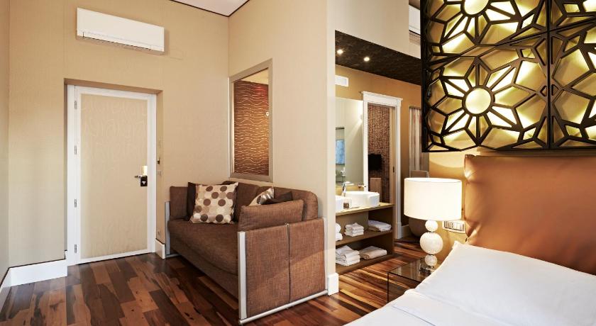 Image of Family Suite 6