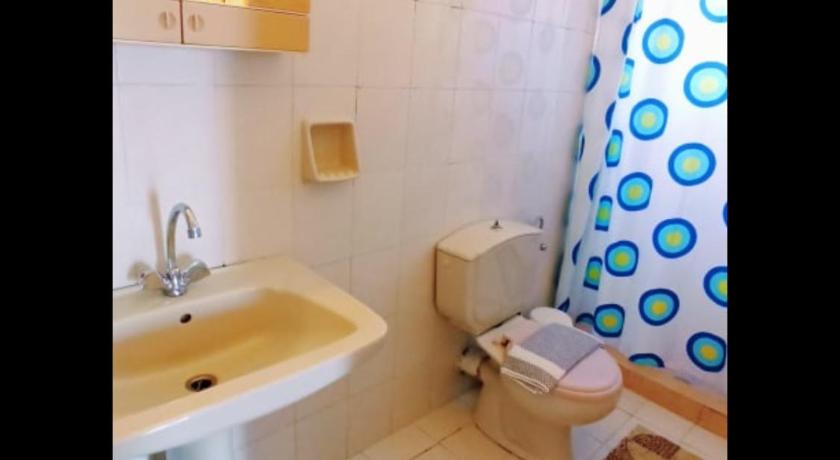 Corfu Sunflower Apartments photo