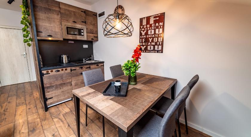 Ivi Place Apartments photo