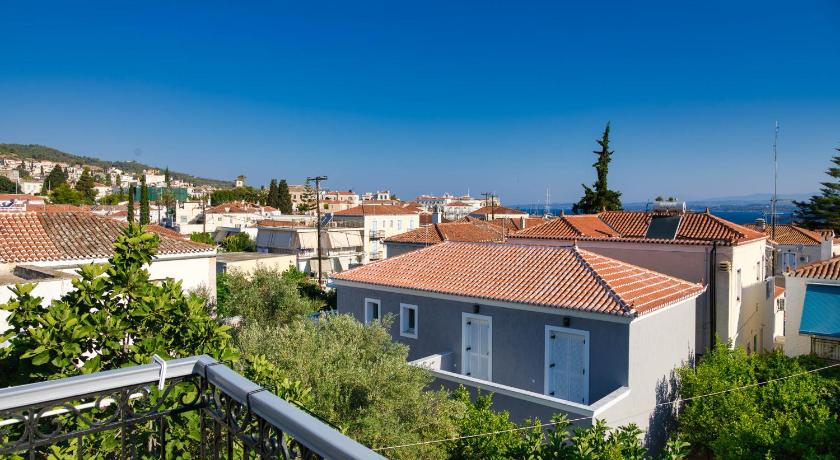 Argonaftis Spetses photo