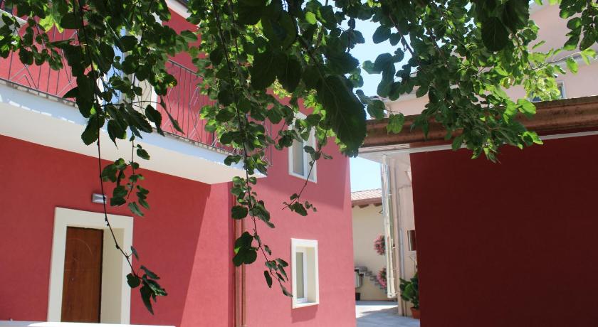 Borgo Sole Luna photo