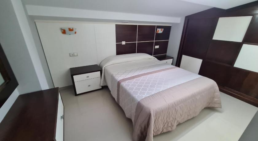Apartamentos Coral Do Mar III photo