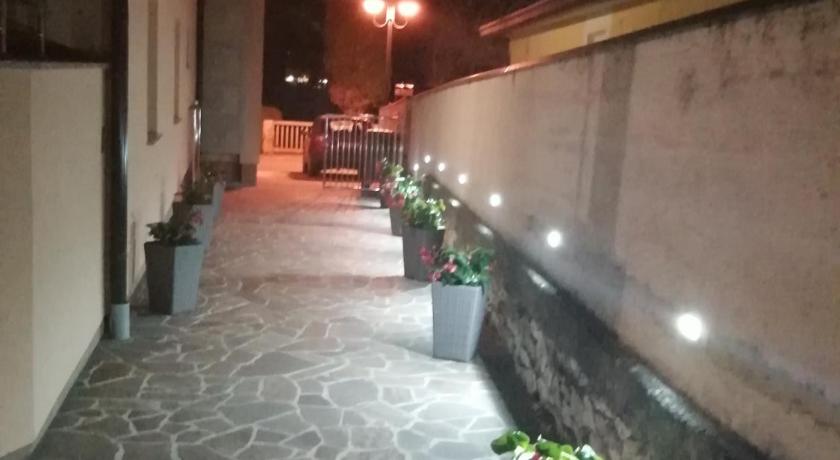 Apartments Villa Nona photo