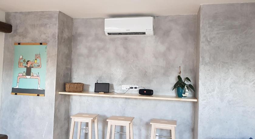 Stylove podkrovni apartmany Ostrava photo