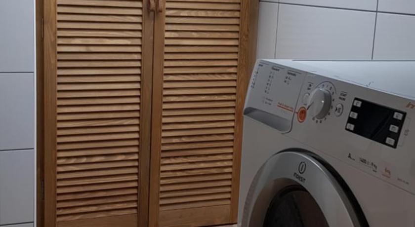 Stylove podkrovni apartmany Ostrava photo