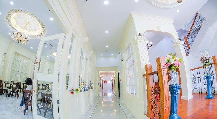 The MACEO Hotel photo