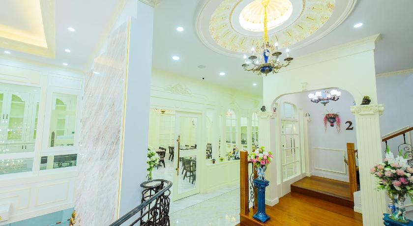 The MACEO Hotel photo