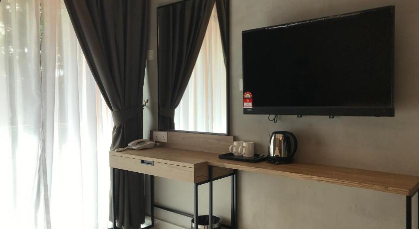 Ipoh Dandelion Inn Hotel amenity