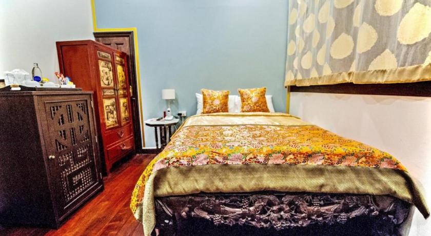 Image of Superior Double Room 1