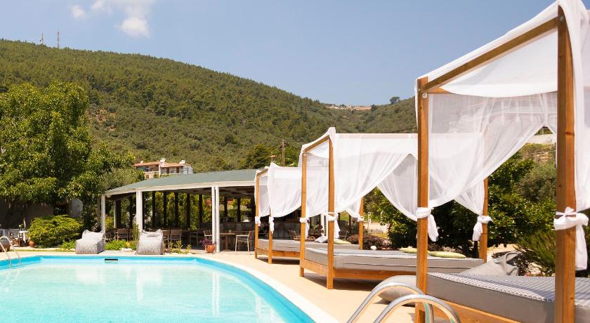 Skiathos Avaton Hotel - Philian Hotels & Resorts