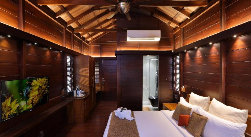 Wooden Cottage