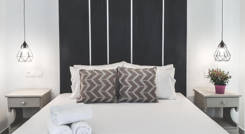 Imeres Studios &amp; Apartments — Hotel in Chalkidiki
