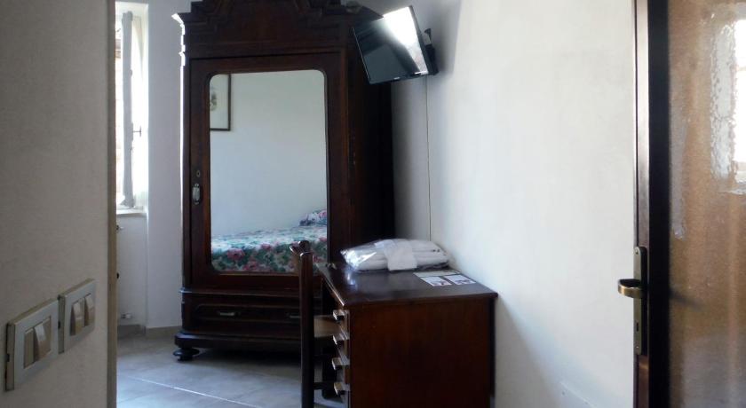 Camere Gambacorta Assisi photo