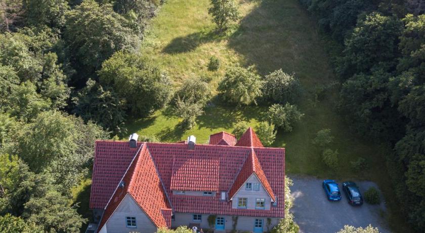 Forsthaus Goldberg — Hotel in Bad Harzburg