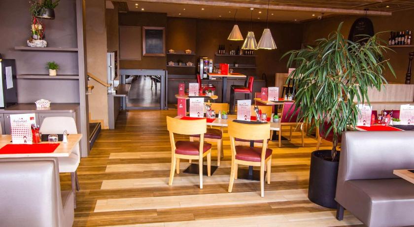 Ibis Colmar Est - Hotel Restaurant en Alsace