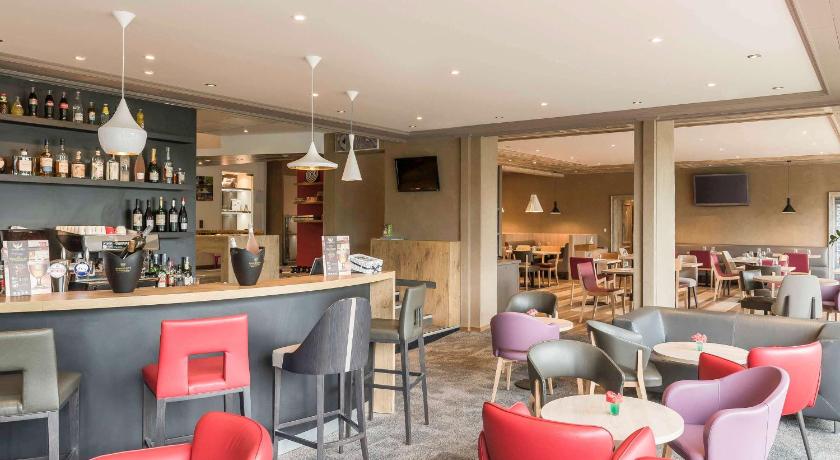 Ibis Colmar Est - Hotel Restaurant en Alsace