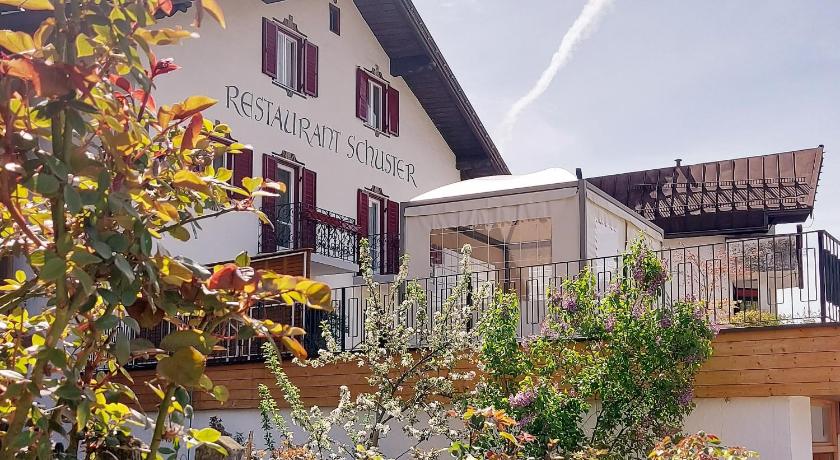 Hotel Schuster photo