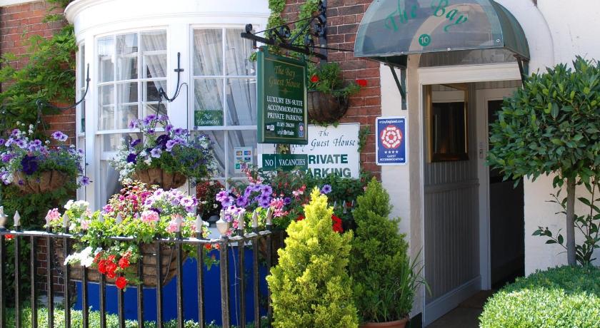 The Bay Guest House photo