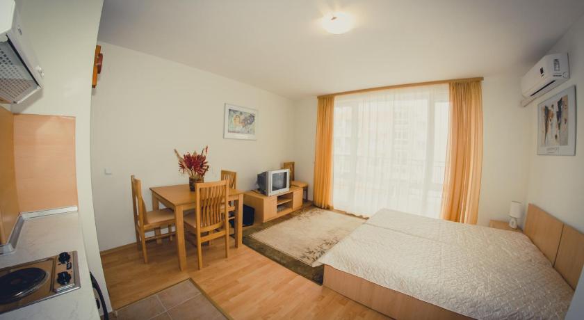 Holiday Garden Resort photo