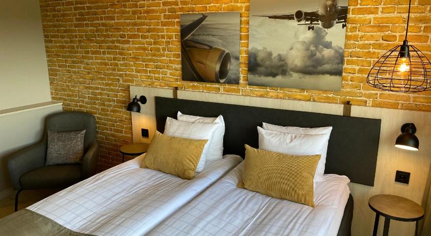 Image of Standard Double Room 3