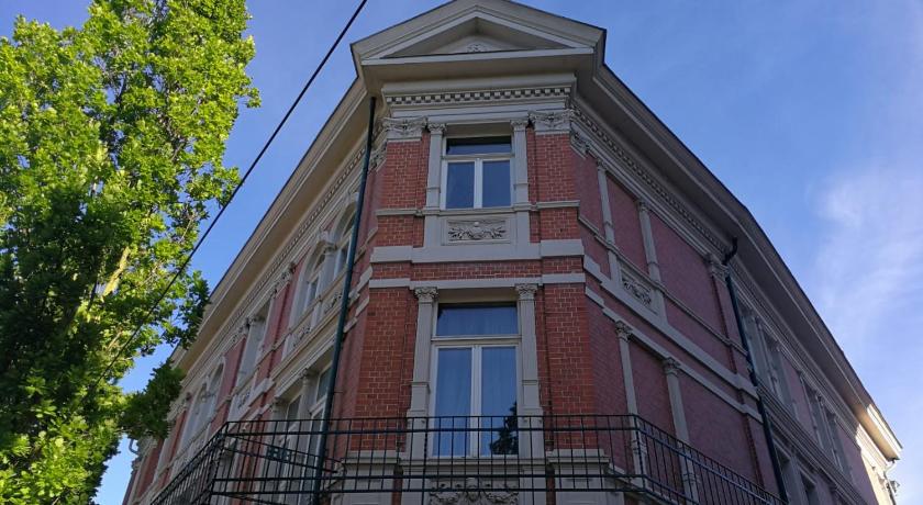 Gaste Liesel Bad Pyrmont Preise Fotos Bewertungen Adresse Deutschland