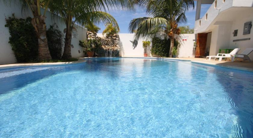 Hotel Bahia Huatulco photo
