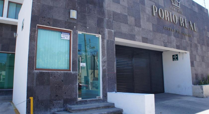 Porto Real photo