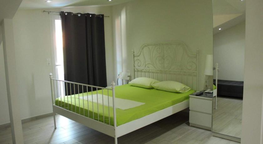 Anthia House photo